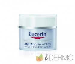 AQUAPORIN ACTIVE FPS25 + UVA