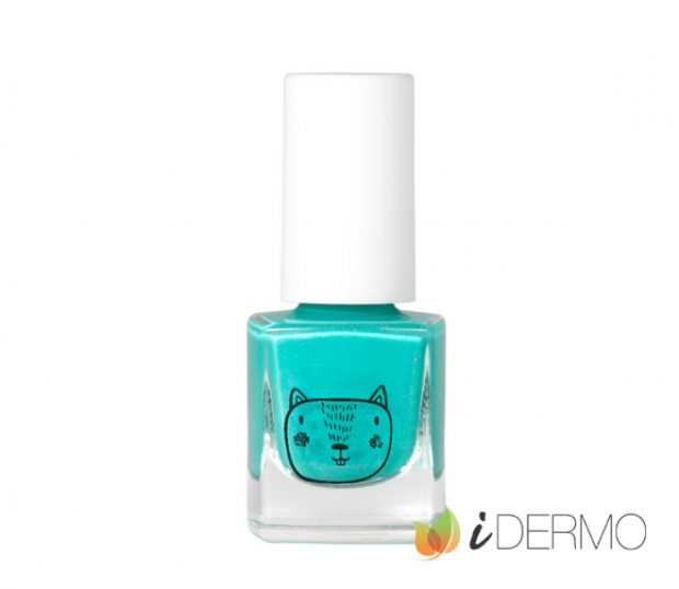 SQUIRREL (4616) ESMALTE MIA KIDS