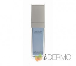 ATASHI FRESH & PURE SUERO NIGHT RENEWAL 30 ML.