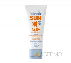 PEDIATOPIC SUN FACIAL