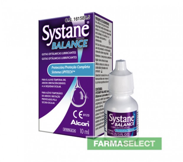 SYSTANE BALANCE