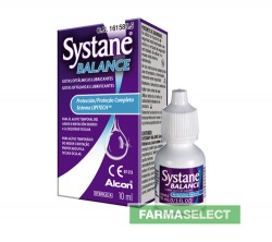 SYSTANE BALANCE