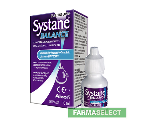 SYSTANE BALANCE