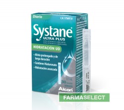 SYSTANE ULTRA 10 ML.