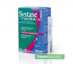 SYSTANE ULTRA UD