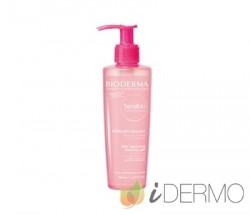 SENSIBIO GEL MOUSSANT