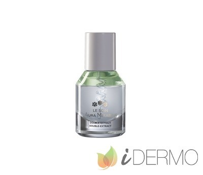 SÉRUM DOBLE EXTRACTO AURA MIRABILIS