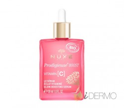 PRODIGIEUSE BOOST VITAMINE [C] SERUM ILUMINADOR 30ML