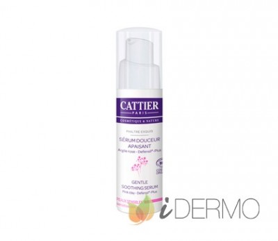 SERUM CALMANTE SUAVIZANTE