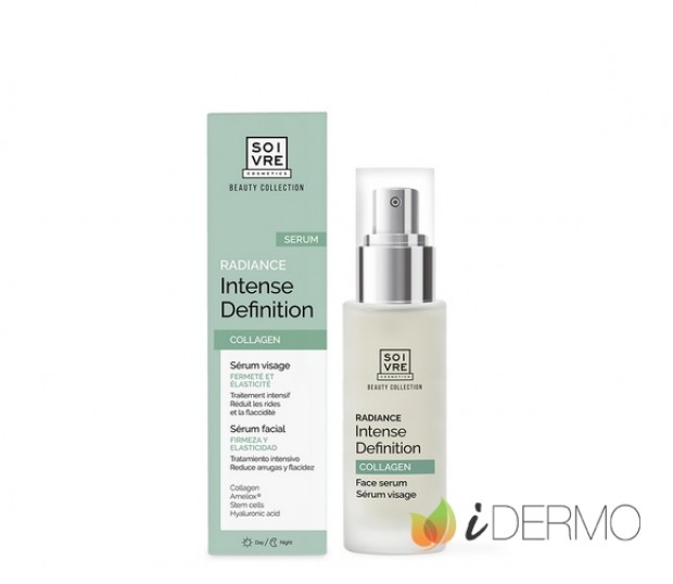 SÉRUM FACIAL RADIANCE INTENSE DEFINITION