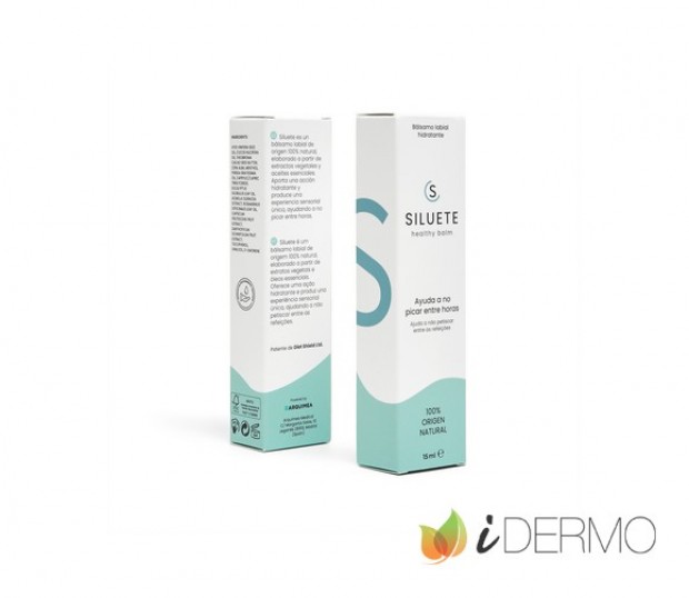 SILUETE HEALTHY BALM®