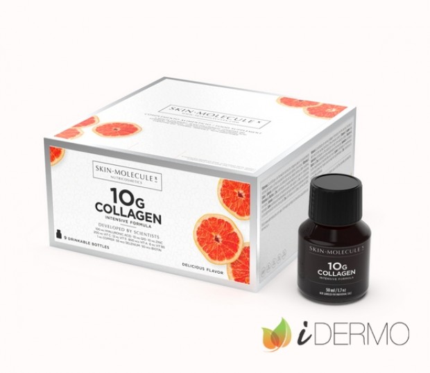 SKIN FORMULA
