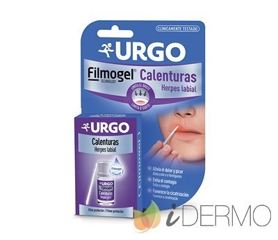 URGO CALENTURAS FILMOGEL®