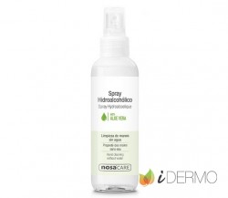 MINI SPRAY HIGIENIZANTE HIDROALCOHÓLICO