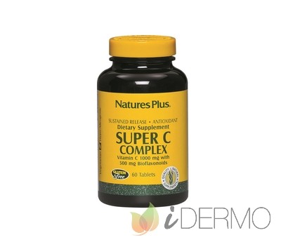 SUPER C COMPLEX