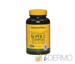 SUPER C COMPLEX