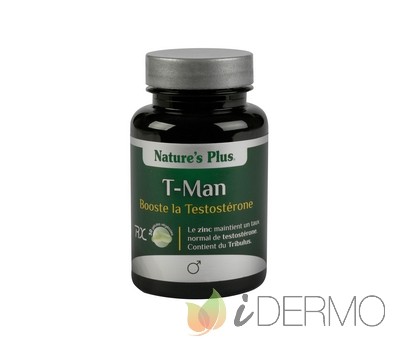 T-MAN