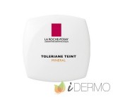 TOLERIANE TEINT COMPACTO MINERAL