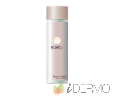 TÓNICO FACIAL FIRMEZA, LUMINOSIDAD, FRESCOR GLACIAL
