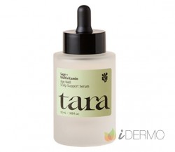 SALVIA+ MULTIVITAMÍNICO SÉRUM PARA CUERO CABELLUDO