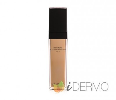 DD CREAM NUDE SKIN PERFECTION SPF 15
