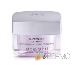 LIFT ATASHI SUPERNIGHT MASCARILLA LIFT MASK