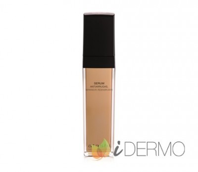 SÉRUM REPARADOR REDENSIFICANTE ANTIARRUGAS