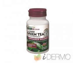 TE VERDE CHINO (CHINESE G TEA)