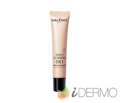 DD CREAM SPF 25