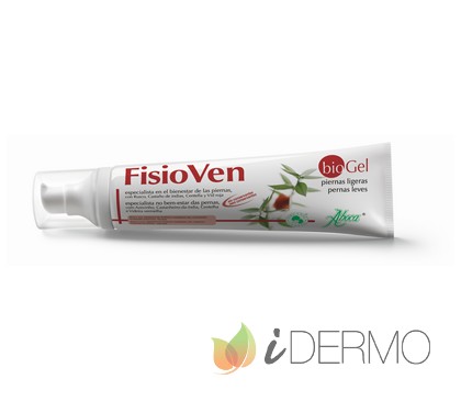 FISIOVEN BIOGEL