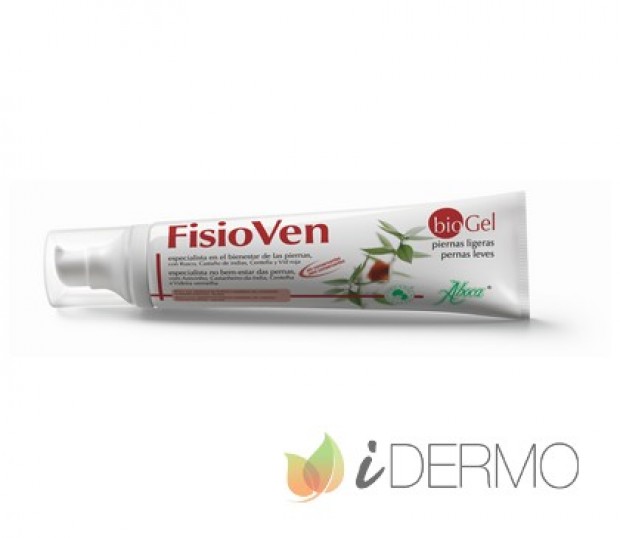 FISIOVEN BIOGEL