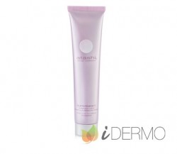 ATASHI SUPERNIGHT DESMAQUILLANTE DE ARCILLA ROSA EN CREMA