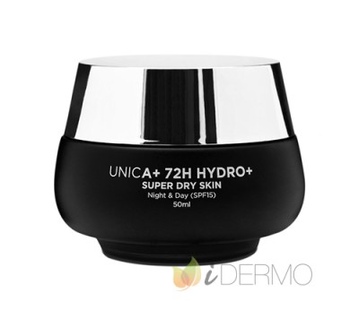 UNICA+ 72H HYDRO