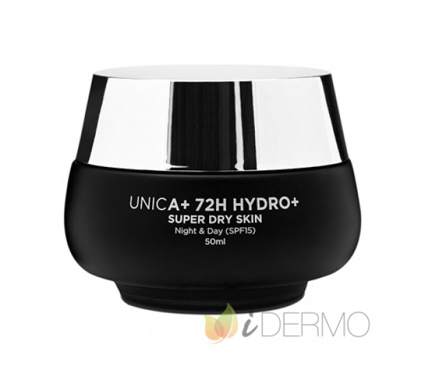 UNICA+ 72H HYDRO