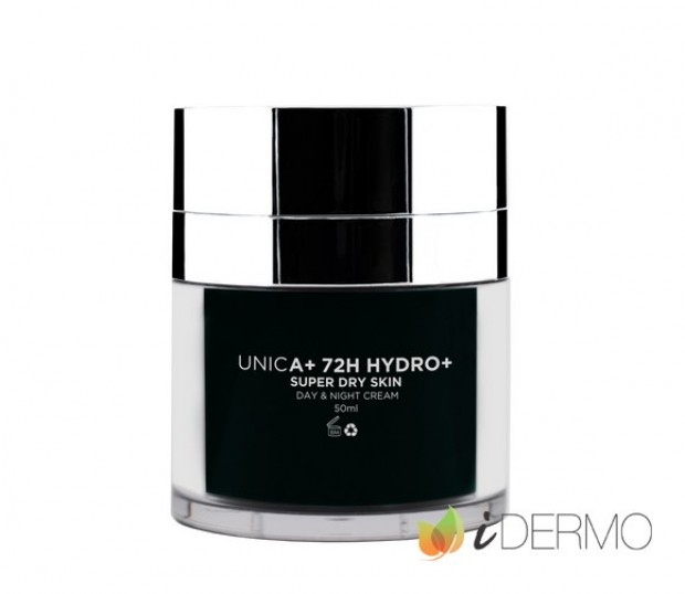 UNICA+ 72H HYDRO