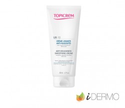 UR-10 CREMA ALISADORA ANTI-RUGOSIDADES