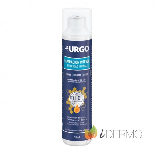 URGO REPARACIÓN INTENSA