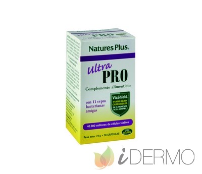 ULTRA PRO