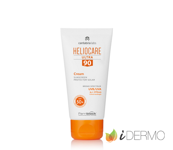 HELIOCARE ULTRA90 CREAM SPF 50+