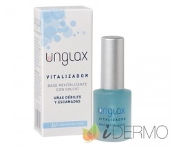 UNGLAX VITALIZADOR
