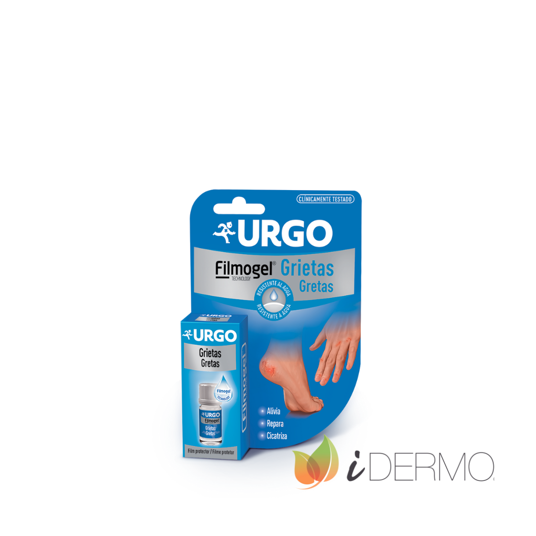 URGO APÓSITO SPRAY FILMOGEL®