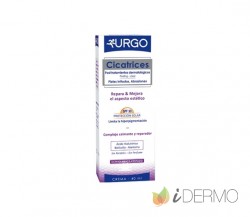 URGO CICATRICES