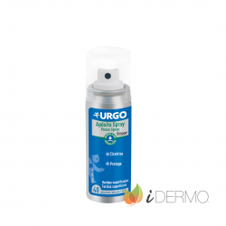 URGO GRIETAS FILMOGEL®