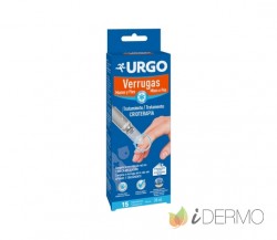 URGO VERRUGAS CRIOTERAPIA