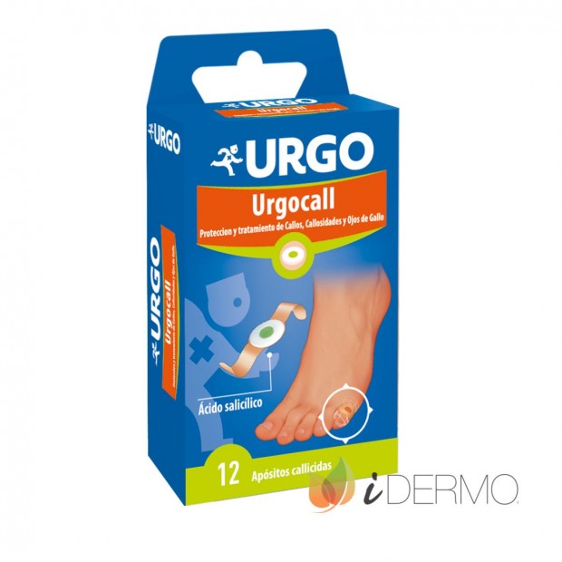 URGOCALL