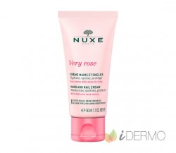 VERY ROSE CREMA DE MANOS 50ML