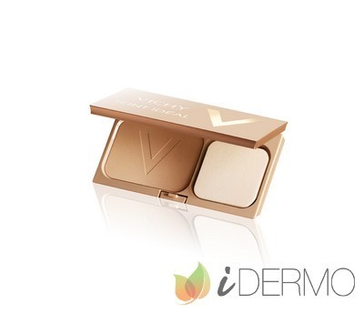 TEINT IDEAL - POLVO COMPACTO TEINT IDEAL - POLVO COMPACTO