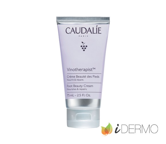 CREMA BELLEZA PARA LOS PIES