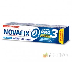 NOVAFIX PRO 3 SIN SABOR