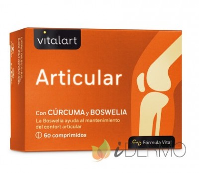 VITALART ARTICULAR 60 COMPRIMIDOS